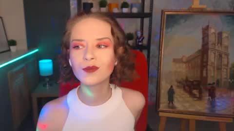 Snapshot of fascinating___eyes chatting on 12/02/24, 09:50 Fascinating Eyes online show from 12/02/24, 09:50