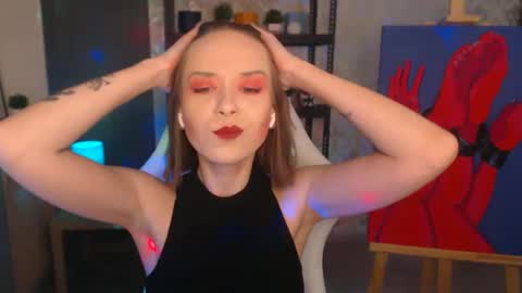 Snapshot of fascinating___eyes chatting on 12/07/24, 07:21 Fascinating Eyes online show from 12/07/24, 07:21