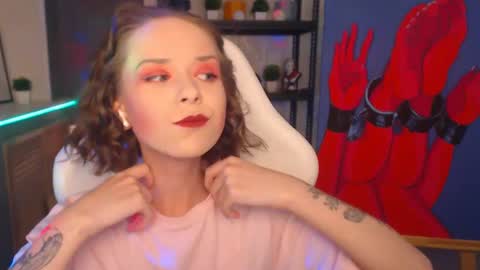 Snapshot of fascinating___eyes chatting on 12/08/24, 09:52 Fascinating Eyes online show from 12/08/24, 09:52