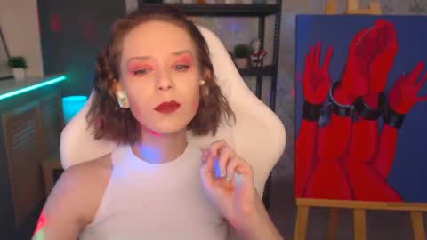 Snapshot of fascinating___eyes chatting on 12/14/24, 07:36 Fascinating Eyes online show from 12/14/24, 07:36