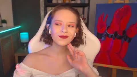 Snapshot of fascinating___eyes chatting on 12/19/24, 07:29 Fascinating Eyes online show from 12/19/24, 07:29