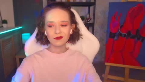 Snapshot of fascinating___eyes chatting on 12/20/24, 06:35 Fascinating Eyes online show from 12/20/24, 06:35