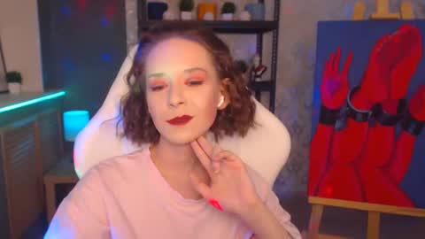 Snapshot of fascinating___eyes chatting on 12/20/24, 09:39 Fascinating Eyes online show from 12/20/24, 09:39