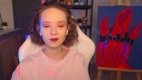 Snapshot of fascinating___eyes chatting on 12/29/24, 06:05 Fascinating Eyes online show from 12/29/24, 06:05