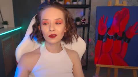 Snapshot of fascinating___eyes chatting on 12/29/24, 09:09 Fascinating Eyes online show from 12/29/24, 09:09