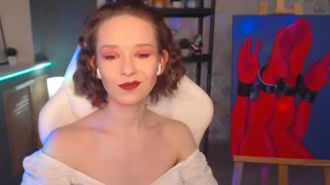 Snapshot of fascinating___eyes chatting on 01/01/25, 06:16 Fascinating Eyes online show from 01/01/25, 06:16