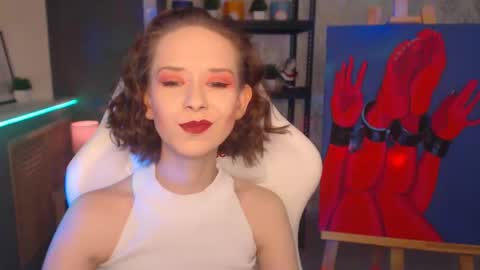 Snapshot of fascinating___eyes chatting on 01/02/25, 06:12 Fascinating Eyes online show from 01/02/25, 06:12