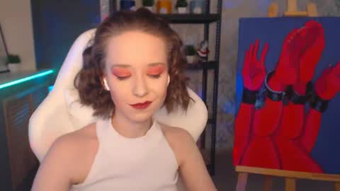 Snapshot of fascinating___eyes chatting on 01/02/25, 09:18 Fascinating Eyes online show from 01/02/25, 09:18