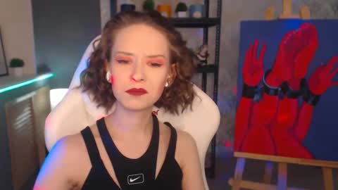 Snapshot of fascinating___eyes chatting on 01/04/25, 06:09 Fascinating Eyes online show from 01/04/25, 06:09