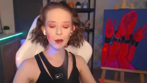 Snapshot of fascinating___eyes chatting on 01/04/25, 09:09 Fascinating Eyes online show from 01/04/25, 09:09