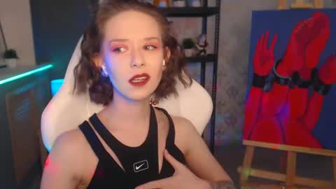 Snapshot of fascinating___eyes chatting on 01/06/25, 05:59 Fascinating Eyes online show from 01/06/25, 05:59