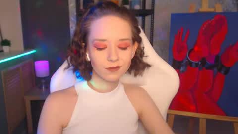 Snapshot of fascinating___eyes chatting on 01/07/25, 06:14 Fascinating Eyes online show from 01/07/25, 06:14