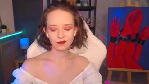 Snapshot of fascinating___eyes chatting on 01/08/25, 07:34 Fascinating Eyes online show from 01/08/25, 07:34