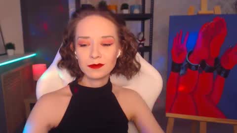 Snapshot of fascinating___eyes chatting on 01/11/25, 06:54 Fascinating Eyes online show from 01/11/25, 06:54