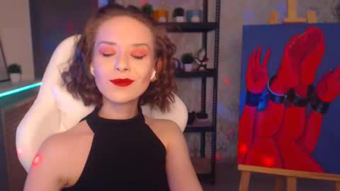 Snapshot of fascinating___eyes chatting on 01/11/25, 09:57 Fascinating Eyes online show from 01/11/25, 09:57