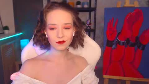 Snapshot of fascinating___eyes chatting on 01/16/25, 07:31 Fascinating Eyes online show from 01/16/25, 07:31