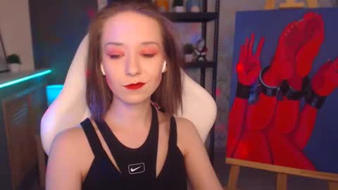 Snapshot of fascinating___eyes chatting on 01/17/25, 06:23 Fascinating Eyes online show from 01/17/25, 06:23