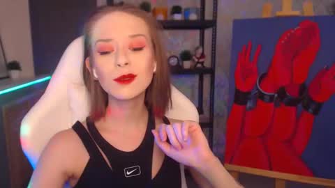 Snapshot of fascinating___eyes chatting on 01/17/25, 09:39 Fascinating Eyes online show from 01/17/25, 09:39