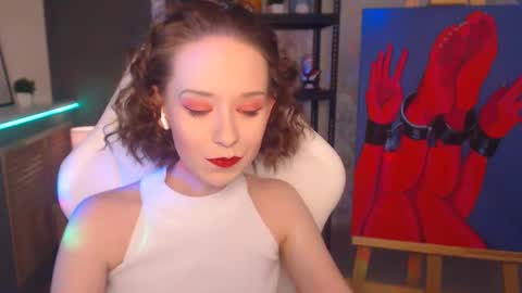 Snapshot of fascinating___eyes chatting on 01/24/25, 07:39 Fascinating Eyes online show from 01/24/25, 07:39