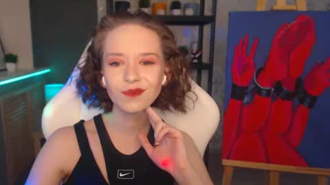 Snapshot of fascinating___eyes chatting on 01/25/25, 09:14 Fascinating Eyes online show from 01/25/25, 09:14