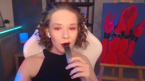 Snapshot of fascinating___eyes chatting on 01/30/25, 07:48 Fascinating Eyes online show from 01/30/25, 07:48