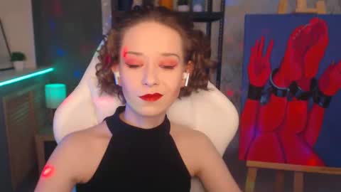 Snapshot of fascinating___eyes chatting on 02/11/25, 02:25 Fascinating Eyes online show from 02/11/25, 02:25