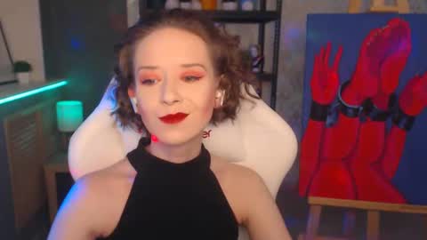 Snapshot of fascinating___eyes chatting on 02/11/25, 05:37 Fascinating Eyes online show from 02/11/25, 05:37