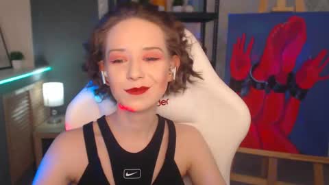 Snapshot of fascinating___eyes chatting on 02/14/25, 10:47 Fascinating Eyes online show from 02/14/25, 10:47