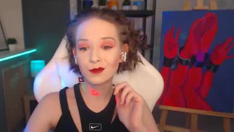 Snapshot of fascinating___eyes chatting on 02/15/25, 02:15 Fascinating Eyes online show from 02/15/25, 02:15