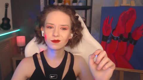 Snapshot of fascinating___eyes chatting on 02/24/25, 02:08 Fascinating Eyes online show from 02/24/25, 02:08