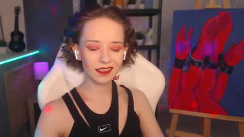 Snapshot of fascinating___eyes chatting on 03/05/25, 03:51 Fascinating Eyes online show from 03/05/25, 03:51