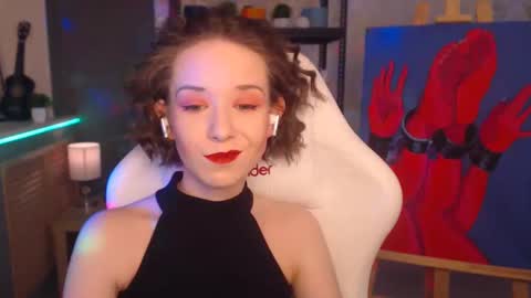 Snapshot of fascinating___eyes chatting on 03/06/25, 03:35 Fascinating Eyes online show from 03/06/25, 03:35