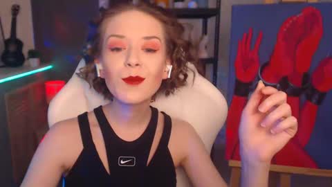 Snapshot of fascinating___eyes chatting on 03/07/25, 04:24 Fascinating Eyes online show from 03/07/25, 04:24