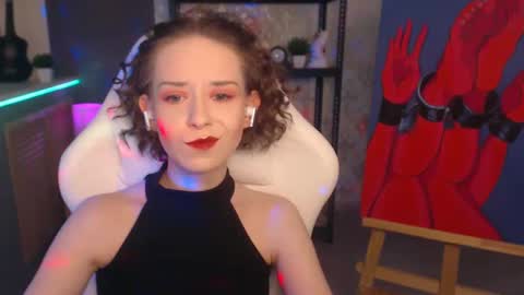 Snapshot of fascinating___eyes chatting on 03/12/25, 05:57 Fascinating Eyes online show from 03/12/25, 05:57