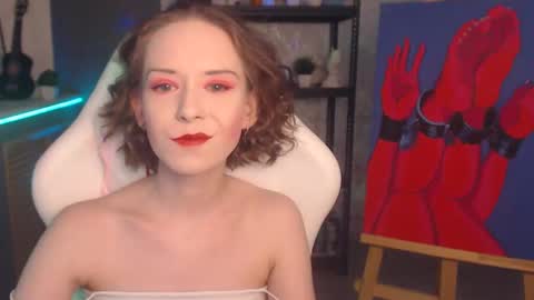 Snapshot of fascinating___eyes chatting on 09/15/25, 09:26 Fascinating Eyes online show from 09/15/25, 09:26