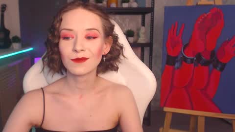 Snapshot of fascinating___eyes chatting on 10/26/25, 07:09 Fascinating Eyes online show from 10/26/25, 07:09