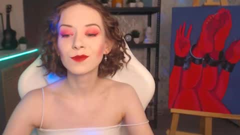 Snapshot of fascinating___eyes chatting on 11/08/25, 06:29 Fascinating Eyes online show from 11/08/25, 06:29