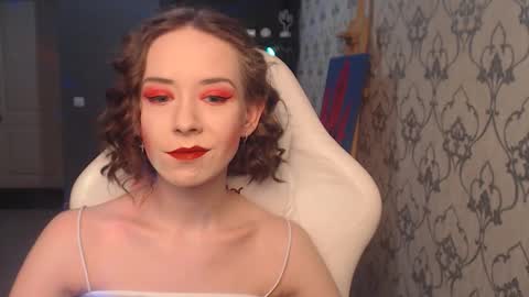 Fascinating   Eyes online show from 05/06/26, 05:18