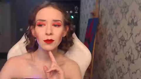 Fascinating   Eyes online show from 05/19/26, 07:42