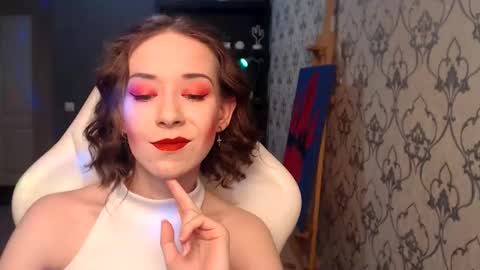 Fascinating   Eyes online show from 05/22/26, 06:02