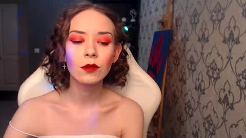 Fascinating   Eyes online show from 05/24/26, 06:24