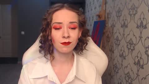 Fascinating   Eyes online show from 05/27/26, 06:38