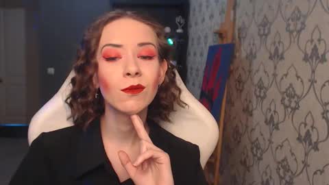 Fascinating   Eyes online show from 05/28/26, 04:04