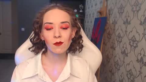 Fascinating   Eyes online show from 05/30/26, 07:55