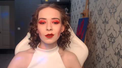 Fascinating   Eyes online show from 07/16/26, 07:09