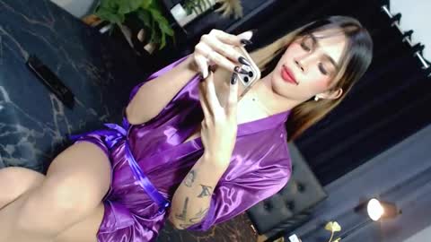 fascinatingtransvalerie online show from 02/21/25, 06:04