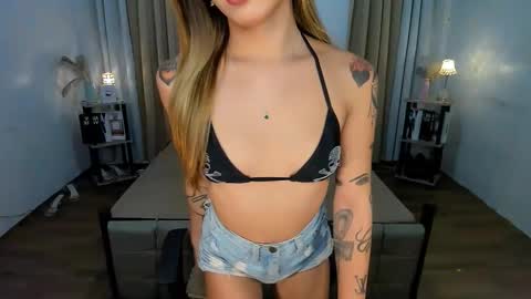 fascinatingtransvalerie online show from 10/03/25, 12:35