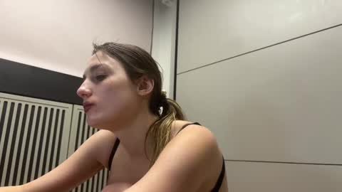 Gattino online show from 03/01/25, 05:31