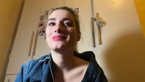 Gattino online show from 10/08/25, 10:07