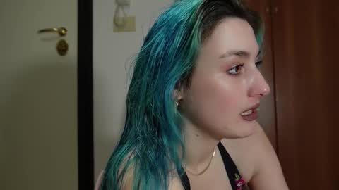 Gattino online show from 01/15/26, 06:33